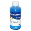 Чернила Epson R200/R300/RX500/RX600 (T0482) (100мл) cyan InkTec (E0005-100MC)