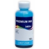 Чернила Epson R200/R300/RX500/RX600 (T0485) (100мл) light cyan InkTec (E0005-100MLC)