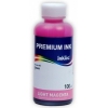 Чернила InkTec E0010-100MLM light magenta Epson R270/290/295/390/RX590/610/690/1410 (T0826) (100мл)