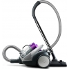 Пылесос Electrolux ZT3550EL серебристый/фиолетовый 1400Вт