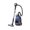 Пылесос Electrolux UltraOne ZUODELUXE+ 1100Вт синий/оранжевый
