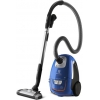 Пылесос Electrolux UltraSilencer ZUSENERGY 1000Вт синий/оранжевый