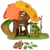 Игровой набор дом Simba Домик-дерево YooHoo&Friends (пластмасса) (5955313)