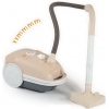 Игрушка техника для уборки Smoby пылесос Artec 2 Rowenta бежевый (пластмасса) (24658)