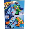 Набор пистолетов Simba Blaster Set 7278251 пластик (7278251)