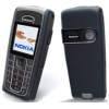 NOKIA 6230 (32MB) GRAPHITE (900/1800/1900, 128X128@64K, GPRS+BLUETOOTH+IRDA, видео, FM, MMS, LI-ION 850MAH, 97г.)