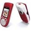 NOKIA 3660 RED (900/1800/1900, LCD 176X208@64K, GPRS+BLUETOOTH+IRDA, фото, MMS, LI-ION 850MAH 150/2.5ч, 130г.)