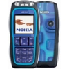 NOKIA 3220 BLACK-SILVER (900/1800/1900, LCD 128X128@64K, GPRS, внутр.ант, видео, MMS,LI-ION 760MAH 350/3:30ч,86г.)