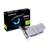 Видеокарта 2Gb <PCI-E> GIGABYTE GV-N610SL-2GL с CUDA <GFGT610, GDDR3, 64 bit, DVI, VGA, HDMI, passive, LP, Retail>