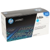 Картридж HP CF031A для LaserJet CM4540 MFP, Голубой. 12 500 страниц.