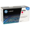 Картридж HP CF033A для LaserJet CM4540 MFP, Пурпурный. 12 500 страниц.