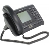 Panasonic KX-NT560RU-B <Black> системный  IP телефон