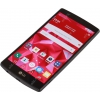 LG G4 H818P Black Leather (1.8+1.44GHz, 3GbRAM, 5.5" 2560x1440 IPS, 4G+BT+WiFi+GPS,  32Gb+microSD,  16Mpx,  Andr)
