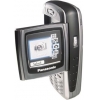 PANASONIC EB-X300ASUUS SILVER (900/1800/1900,LCD 128X128@64K,GPRS,внутр.ант,видео,MMS,LI-ION 780MAH 260/11ч, 87г.)