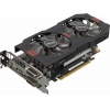 Видеокарта Asus PCI-E R7360-OC-2GD5 AMD Radeon R7 360 2Gb 128bit GDDR5 1070/6500 DVIx2/HDMIx1/DPx1/HDCP Ret