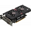 Видеокарта Asus PCI-E STRIX-R7370-DC2OC-4GD5-GAMING AMD Radeon R7 370 4Gb 256bit GDDR5 1050/5600 DVIx2/HDMIx1/DPx1/HDCP Ret