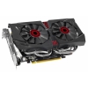 Видеокарта Asus PCI-E STRIX-GTX960-DC2-4GD5 nVidia GeForce GTX 960 4Gb 128bit GDDR5 1126/7010 DVIx1/HDMIx1/DPx3/HDCP Ret