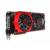 Видеокарта MSI PCI-E R9 390 GAMING 8G AMD Radeon R9 390 8Gb 512bit GDDR5 1000/6000 DVIx2/HDMIx1/DPx1/HDCP Ret