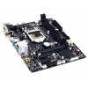 Материнская плата Gigabyte GA-H81M-S2H Soc-1150 Intel H81 2xDDR3 mATX AC`97 8ch(7.1) GbLAN+VGA+DVI+HDMI