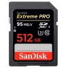 Флеш карта SDXC 512Gb Class10 Sandisk SDSDXPA-512G-G46 Extreme Pro