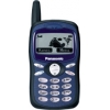 PANASONIC EB-A100ASUUK BLACK (900/1800/1900, LCD 112X64@MONO, внеш.ант, EMS, LI-ION 780MAH 230/8ч, 66г.)
