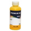Чернила Epson R200/R300/RX500/RX600 (T0484) (100мл) yellow InkTeс (E0005-100MY)