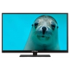 Телевизор LED Supra 49" STV-LC50ST660FL черный/FULL HD/DVB-T2/DVB-C/USB/WiFi/Smart TV (RUS)