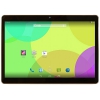 Планшетный ПК Ginzzu GT-X870 Black 8Gb 9.6" 3G 9.6" IPS 1280*800/1Gb / 8Gb/1.3GHz Quad Core/2SIM/3G/Wi-Fi/GPS/BT/5000mAh/Android 4.4