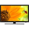 Телевизор LED Samsung 23.6" T24E310EX черный/HD READY/50Hz/DVB-T2/DVB-C/USB (RUS) (LT24E310EX/RU)