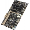ASUS TROOPER B85 (RTL) LGA1150 <B85> 3xPCI-E Dsub+DVI GbLAN SATA  ATX 2DDR3