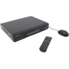 Orient <HVR-9108AD>(8 Video In + 4 IP-cam, 200FPS, 2xSATA, LAN, 3xUSB2.0, RS-485, VGA,  HDMI, ПДУ)