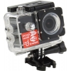 Gmini MagicEye HDS4000 Black (Full HD, 3Mpx, CMOS, 170°, microSD, HDMI, LCD, G-sens,  WiFi, Li-Ion)