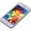 Samsung Galaxy Ace 4 Neo  SM-G318H-DS  Ceramic  White(1.2GHz,512MbRAM,4"800x480,3G+BT+WiFi+GPS,4Gb+microSD,3Mpx,Andr)