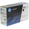 Картридж HP CE505L (№05L) Black для  HP LaserJet P2035/2055
