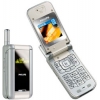 PHILIPS 639 MAGIC PEARL (900/1800, SHELL, LCD 128X128@64K+OLED 80X48, GPRS, внеш.ант, MMS, LI-ION 600MAH, 75г.)