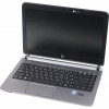 Ноутбук HP ProBook 430 G2 Core i3 5010U/4Gb/SSD128Gb/Intel HD Graphics 5500/13.3"/SVA/HD (1366x768)/Windows 8.1 Professional 64/black/WiFi/BT/Cam/2550mAh (L8A15ES)