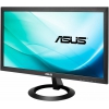 Монитор Asus 19.5" VX207NE черный TN+film LED 5ms 16:9 DVI матовая 600:1 200cd 1366x768 D-Sub HD READY 2.3кг (90LM00Y1-B02370)