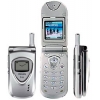 PHILIPS 630 SILVER KNIGHT (900/1800, SHELL, LCD 128X128@4K+80X48, GPRS, FM RADIO,T9,LI-ION 560MAH 240/2:45ч,91г.)