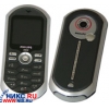 PHILIPS 355 ANTHRACITE VOLCANO (900/1800, LCD 128X128@64K, GPRS, внутр.ант, фото, MMS,LI-ION 720 MAH 400/4ч, 82г.)