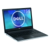 Ноутбук Dell Inspiron 5558 i3-4005U (1.7)/4Gb/500Gb/15,6"HD/DVD-SM/BT/Soft touch Palmrest/Win8.1 (5558-7054) (White Glossy)
