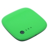 Внешний жесткий диск 500Gb Seagate STDC500401 Wireless Green < 5400RPM 8MB 7mm USB RTL 2.5", USB 2.0>