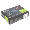 Видеокарта 2Gb <PCI-E> ASUS GT730 2GD5 BRK <GFGT730, 2GDDR5, 128 bit, VGA, DVI, HDMI, D-Sub (GT730-2GD5-BRK)> (90YV06N1-M0NA00)