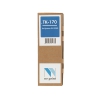 Картридж NV-Print совместимый Kyocera TK-170 для FS-1320/1320N/1320DN/1370/1370N/1370DN. Чёрный. 7200 страниц. (NV-TK170)