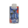 Гарнитура Defender Pulse-420 Black/yellow 4-пин 3,5 мм jack, кабель-1,2м (63421)
