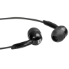 Наушники Defender Basic-604 Black кабель 1,1 м (63604)