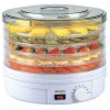 Сушилка для овощей и фруктов AVEX FD-255, 250Вт., 5 секций
