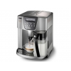 Кофемашина DeLonghi ESAM 4500.S, автомат, капучино, 15 бар, регул помола и крепости, молотый/зерновой, самоочистка, серебристый (0132215299)