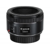 Объектив Canon EF STM (0570C005) 50мм f/1.8
