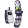 SAMSUNG SGH-D100 METALLIC SILVER (900/1800/1900,128X160@64K+64X96@256,GPRS+IRDA,внеш.ант,MMS,LI-ION 800MAH,91г.)