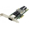 Adaptec AEC-82885T Single 2283400-R PCI-E x4  36-port SAS/SATA 12Gb/s